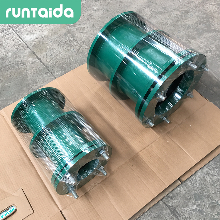 柔性防水套管國(guó)標(biāo)與非標(biāo)