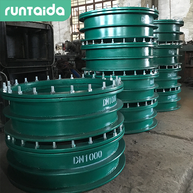 柔性防水套管國(guó)標(biāo)